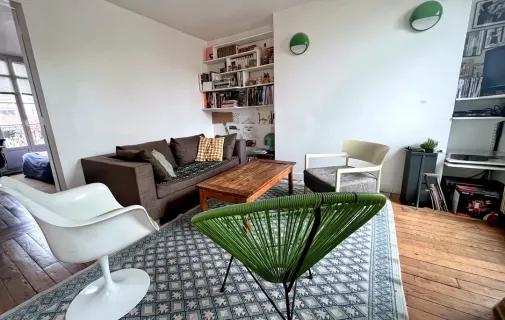 Location Paris Appartement 69bc36ee3919