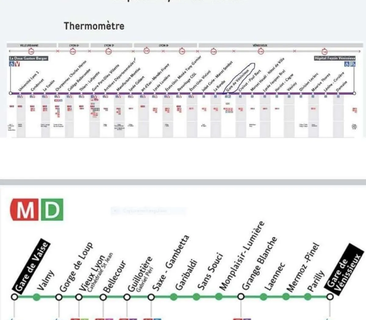 Location Vénissieux Chambre 69bc621539ab