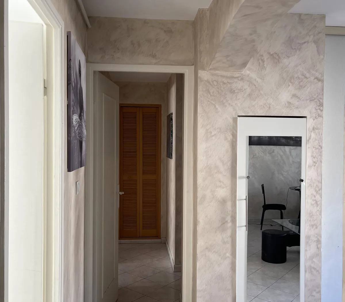 Location Vénissieux Chambre 69bc621539ab