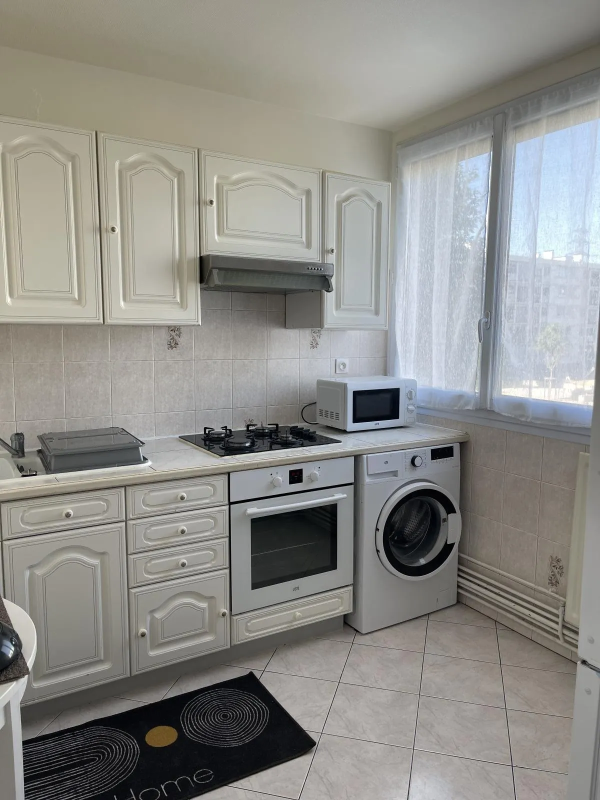 Location Vénissieux Chambre 69bc621539ab