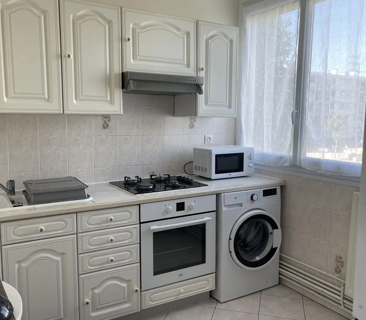 Location Vénissieux Chambre 69bc621539ab