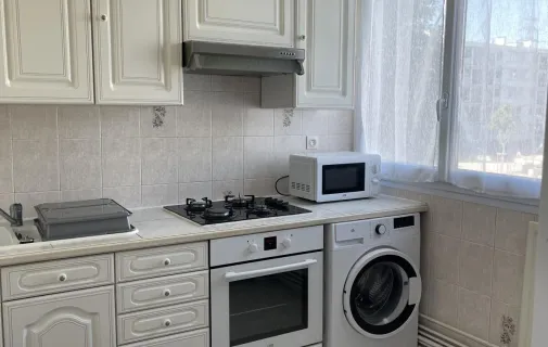 Location Vénissieux Chambre 69bc621539ab