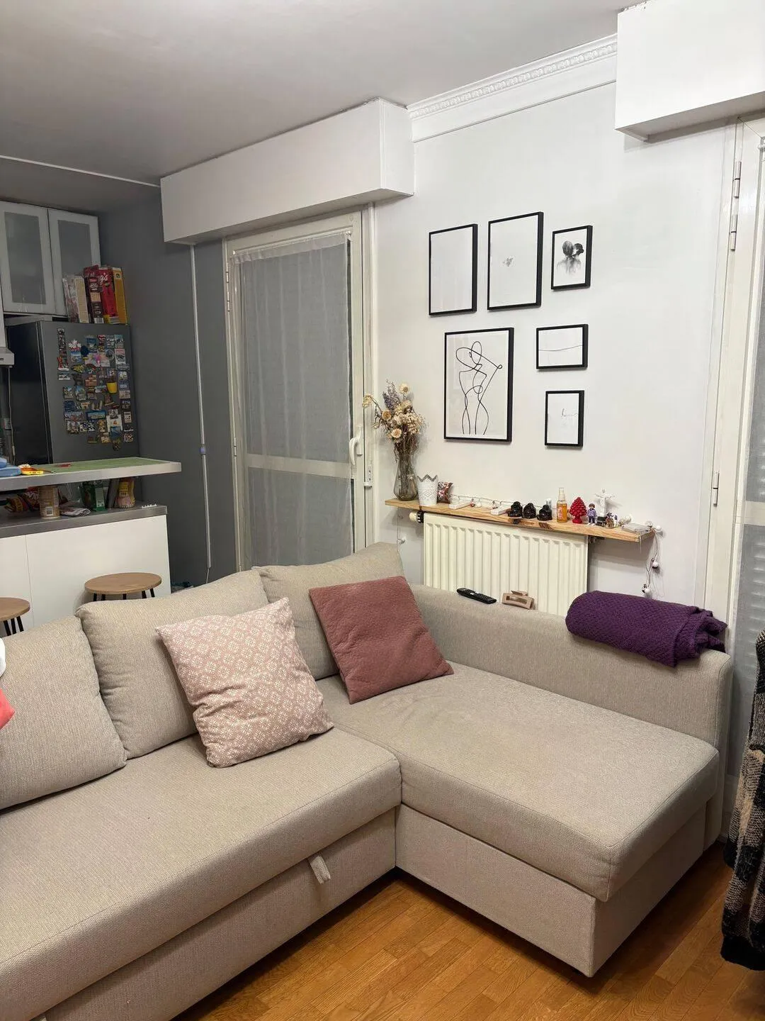 Location Châtillon Appartement 69bd0b449f84