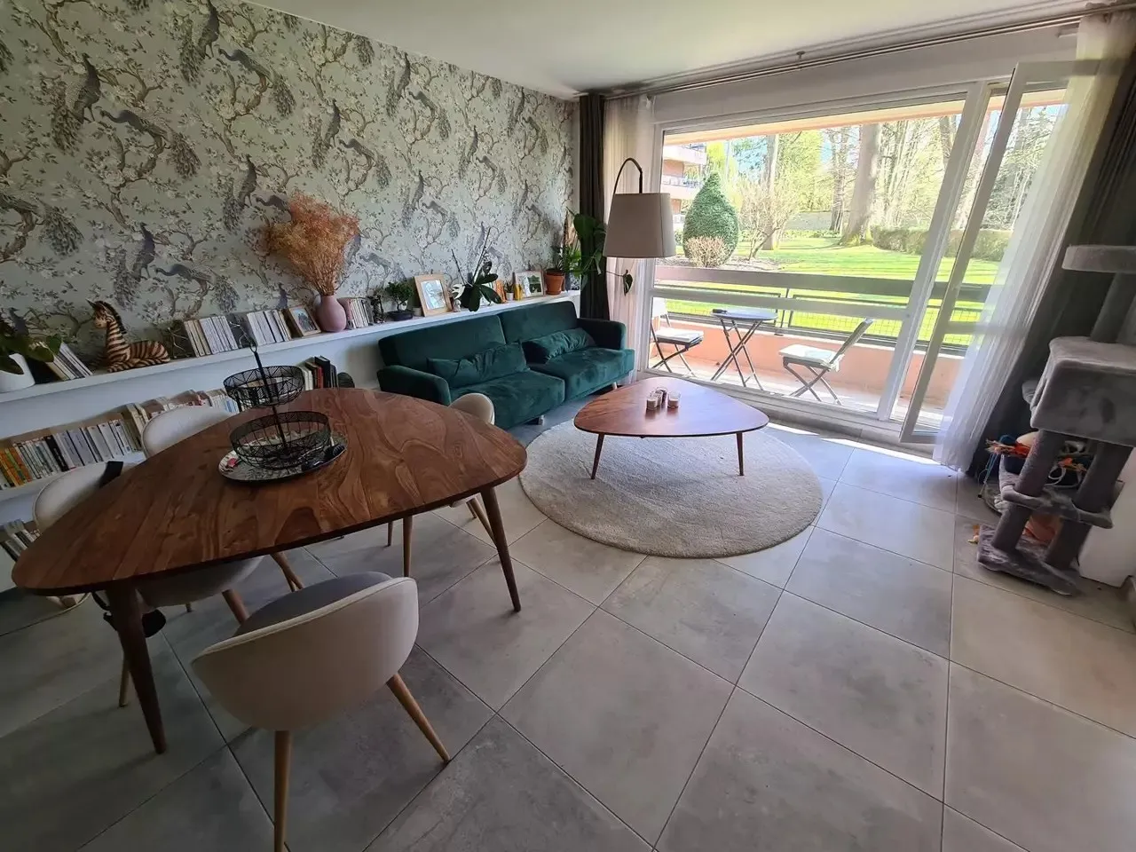 Location Crosne Appartement 69bd0ca76ef1