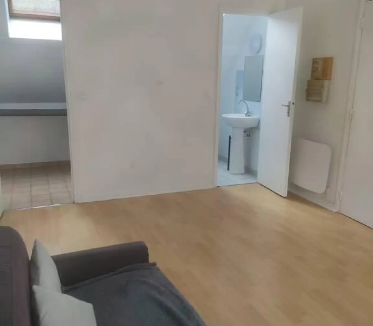 Location Arcueil Appartement 69bd1394b4ac