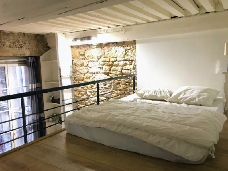 Location Lyon Appartement 69bd166f9262