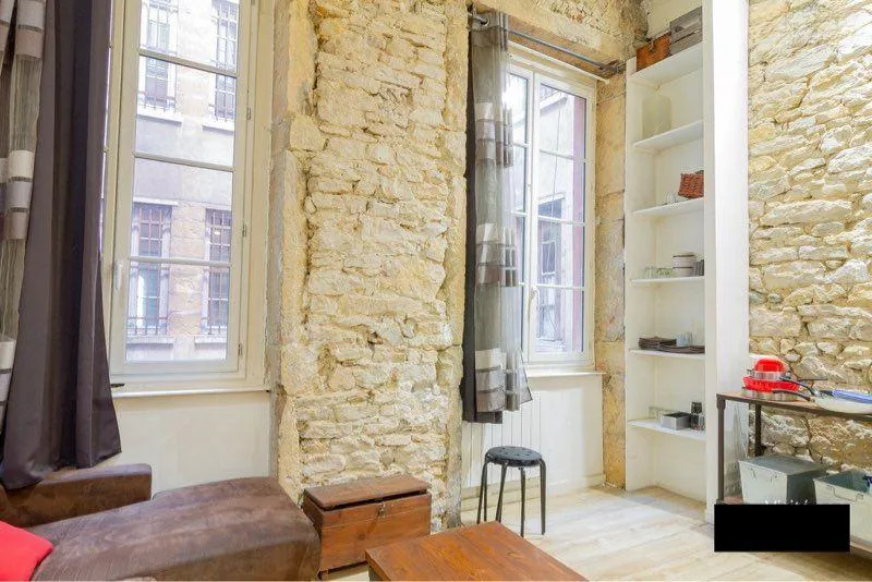 Location Lyon Appartement 69bd166f9262
