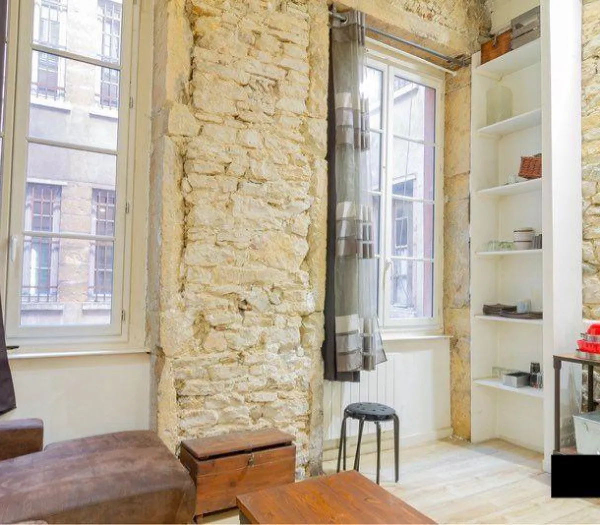 Location Lyon Appartement 69bd166f9262