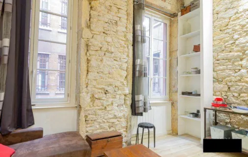 Location Lyon Appartement 69bd166f9262
