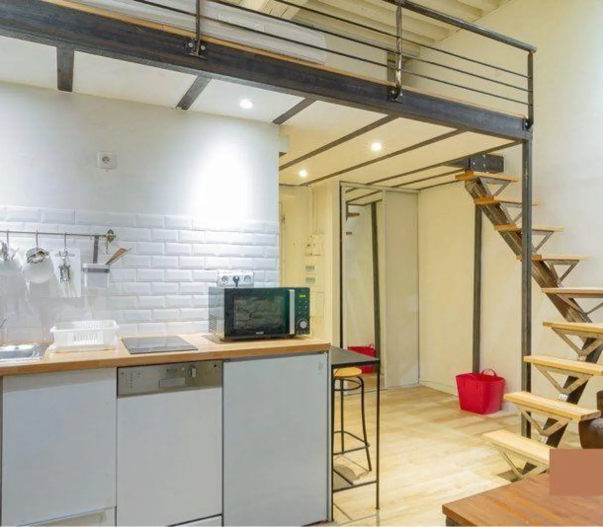 Location Lyon Appartement 69bd166f9262