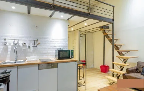 Location Lyon Appartement 69bd166f9262