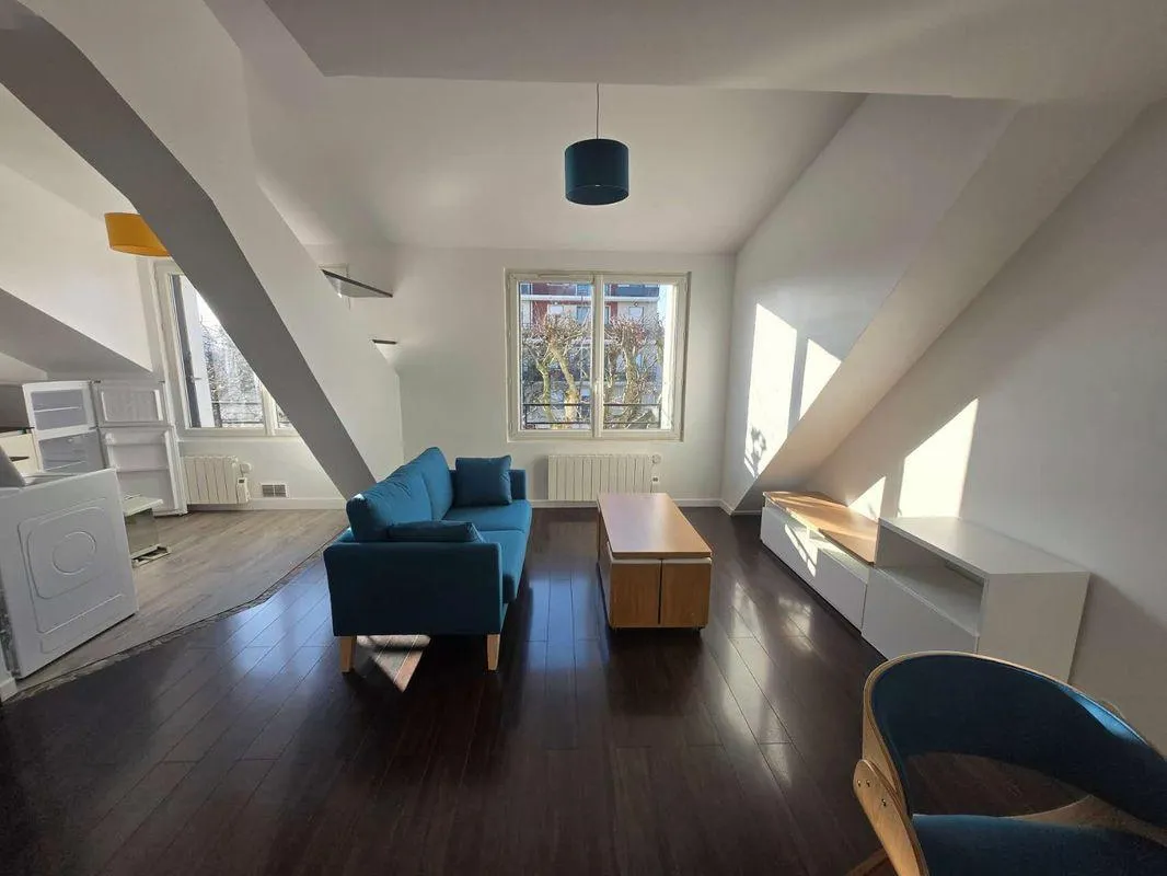 Location Le Perreux-sur-Marne Appartement 69bd1abb2b70