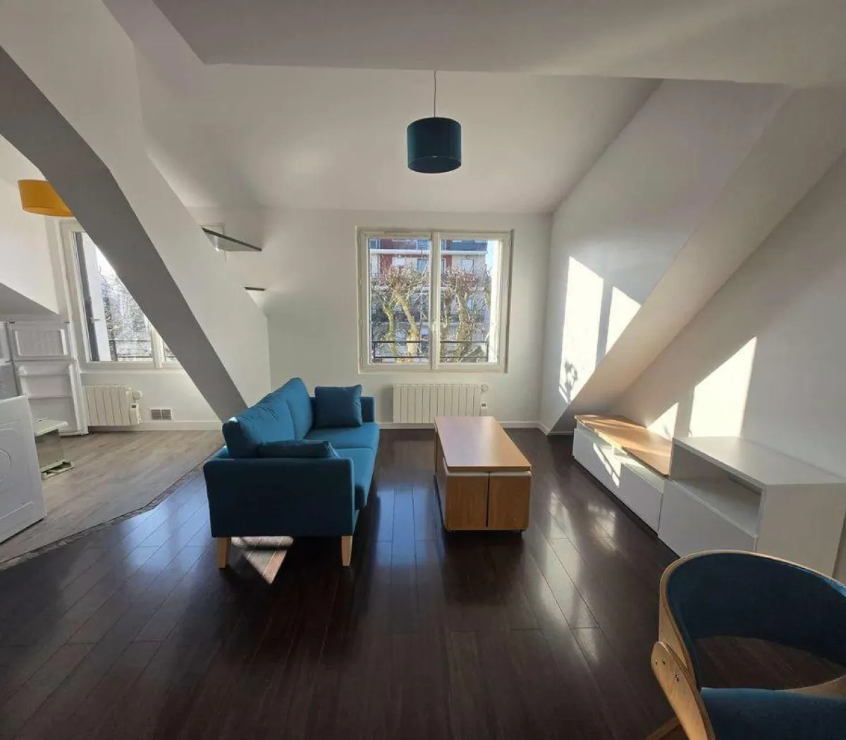 Location Le Perreux-sur-Marne Appartement 69bd1abb2b70