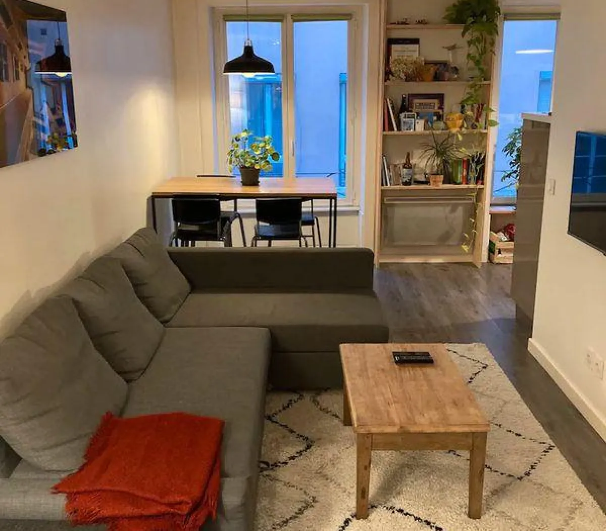 Location Lyon Appartement 69bd1bcfbd1c