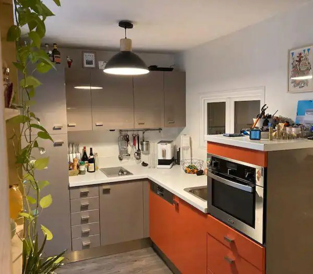Location Lyon Appartement 69bd1bcfbd1c