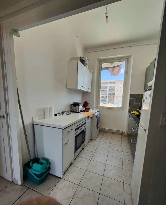 Location Marseille Appartement 69bd1ddd25c4