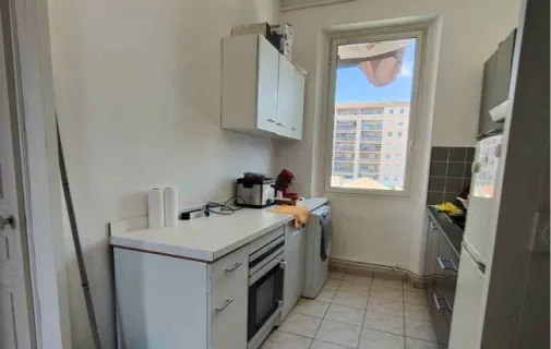 Location Marseille Appartement 69bd1ddd25c4