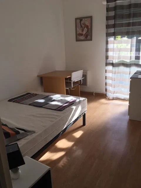 Location Toulouse Appartement 69bd1f9969f1