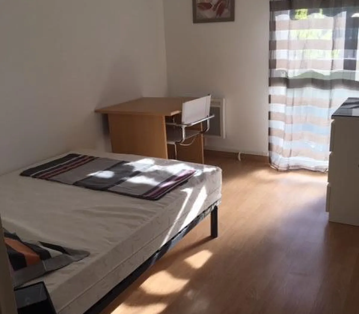Location Toulouse Appartement 69bd1f9969f1
