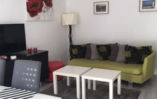 Location Toulouse Appartement 69bd1f9969f1
