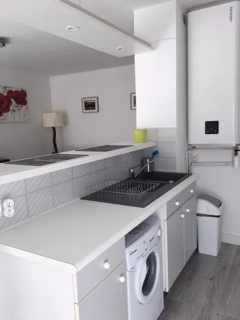 Location Toulouse Appartement 69bd1f9969f1