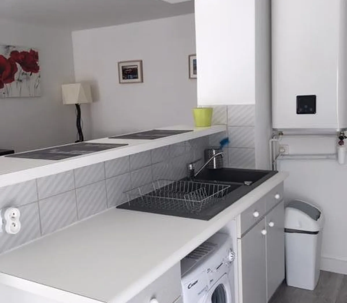 Location Toulouse Appartement 69bd1f9969f1