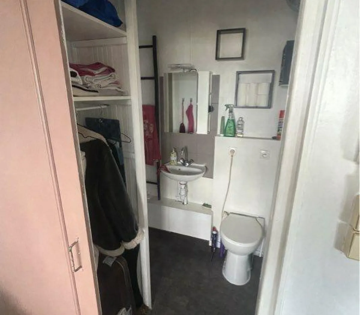 Location Rennes Appartement 69bd2363387d