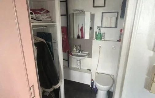 Location Rennes Appartement 69bd2363387d