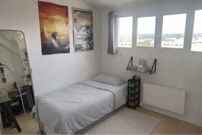 Location Rennes Appartement 69bd2363387d