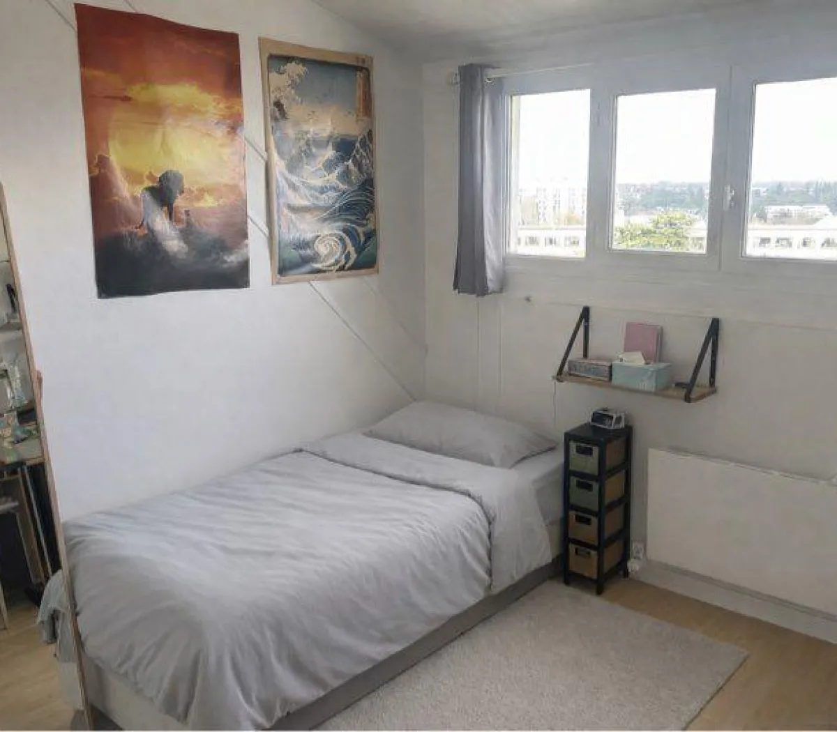 Location Rennes Appartement 69bd2363387d