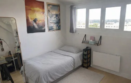 Location Rennes Appartement 69bd2363387d