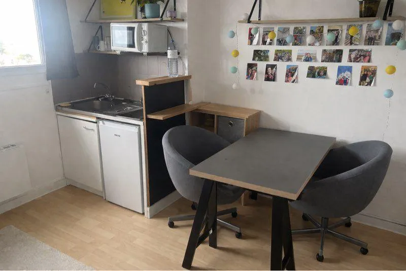 Location Rennes Appartement 69bd2363387d