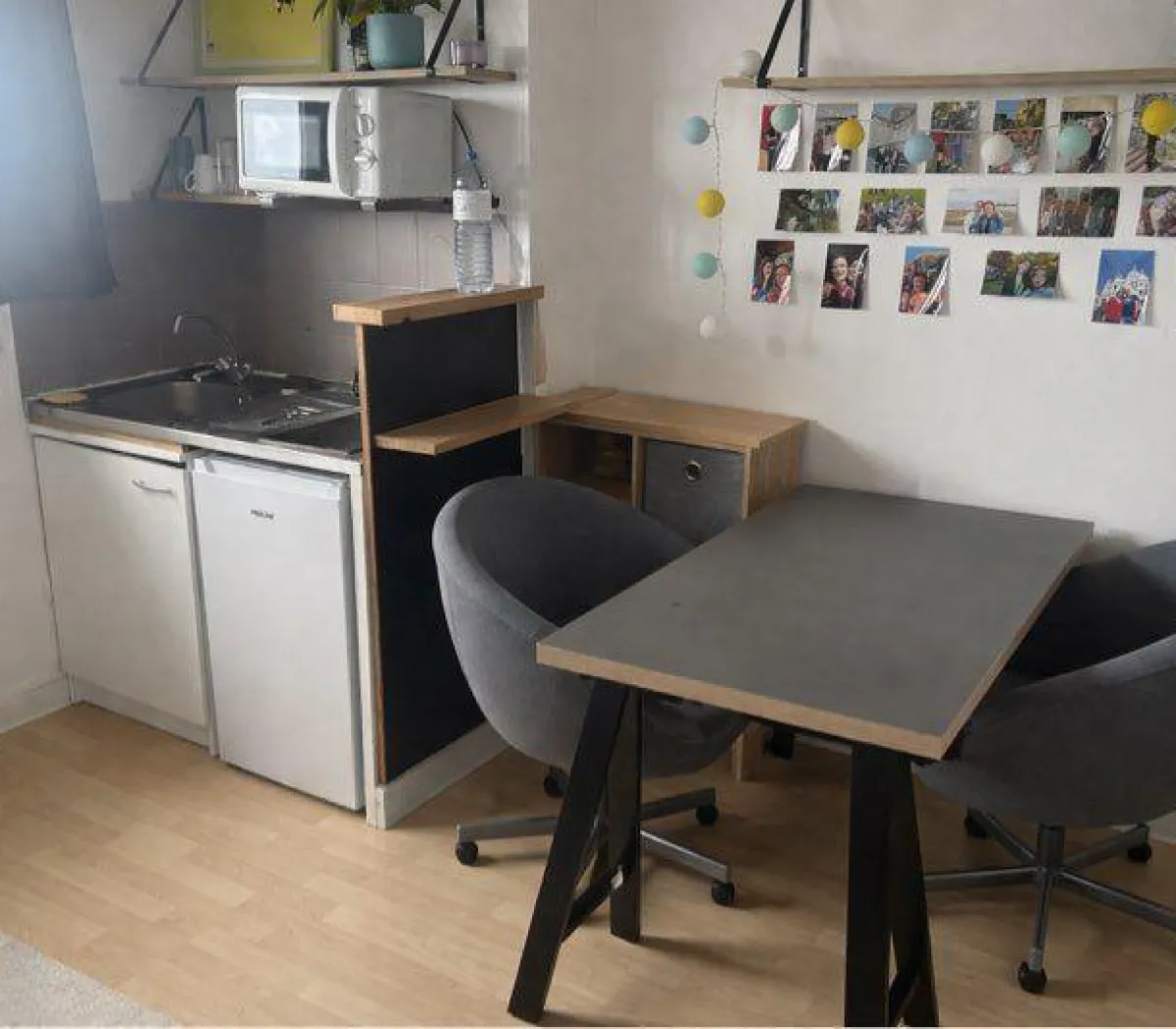 Location Rennes Appartement 69bd2363387d