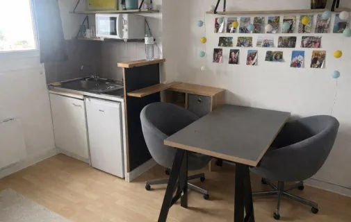 Location Rennes Appartement 69bd2363387d