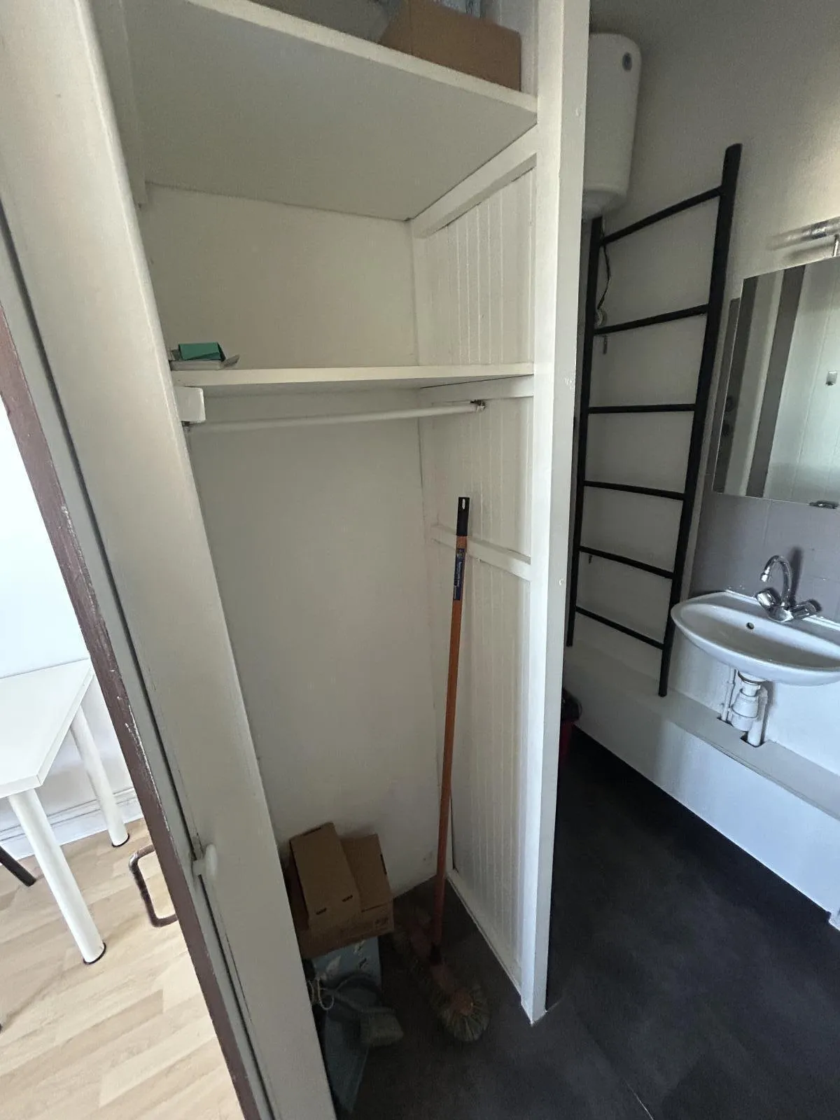 Location Rennes Appartement 69bd2363387d