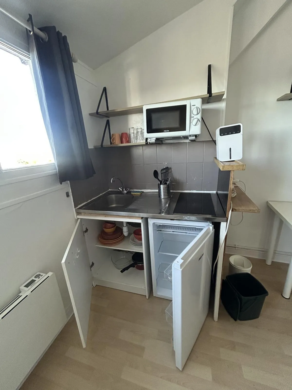 Location Rennes Appartement 69bd2363387d