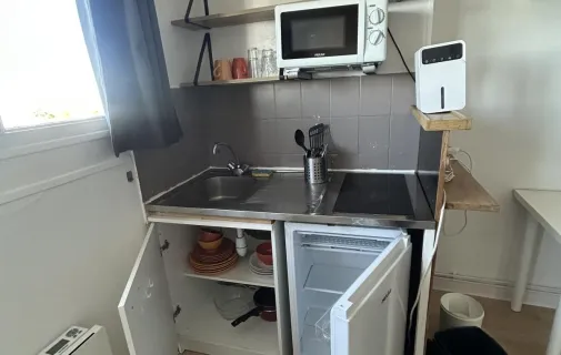 Location Rennes Appartement 69bd2363387d