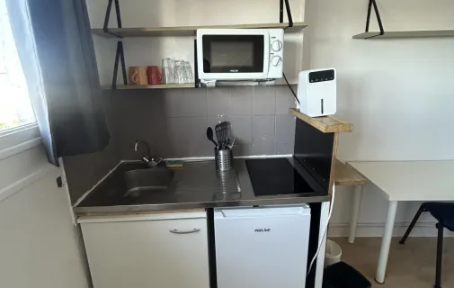 Location Rennes Appartement 69bd2363387d