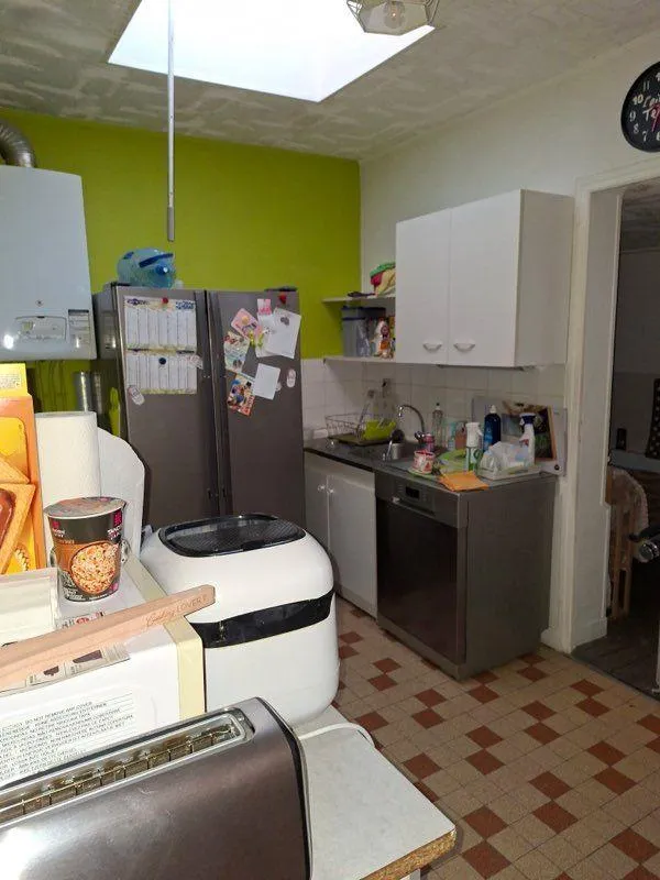 Location Rouen Maison 69bd26dd4367
