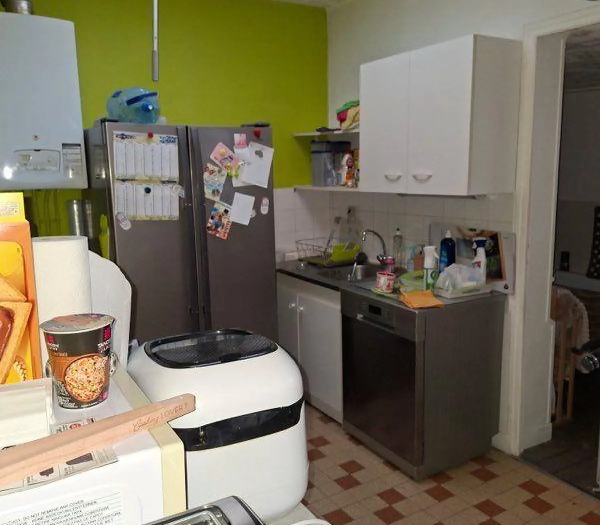 Location Rouen Maison 69bd26dd4367