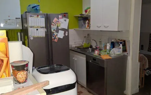 Location Rouen Maison 69bd26dd4367