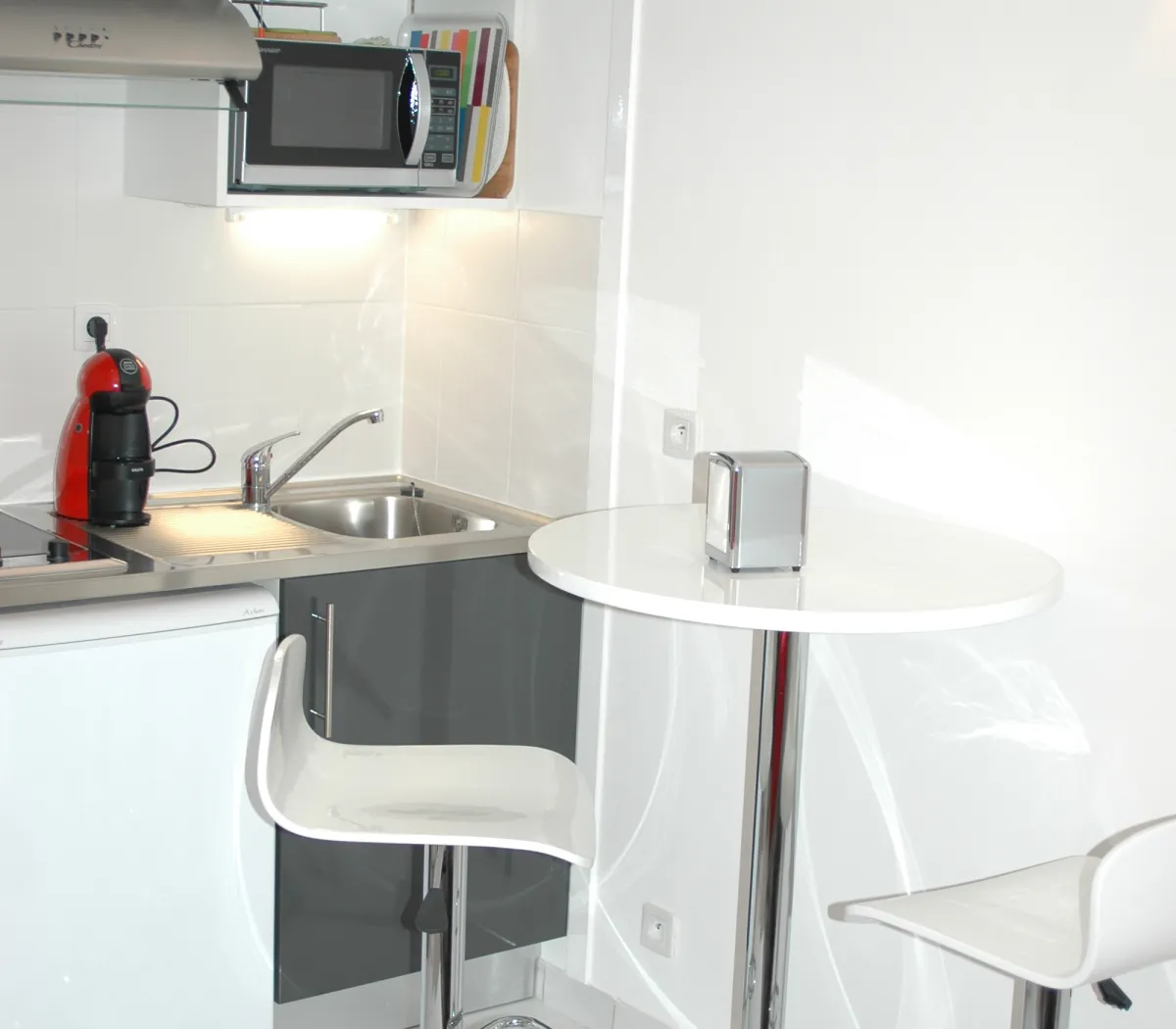 Location Toulouse Appartement 69bd2d464166