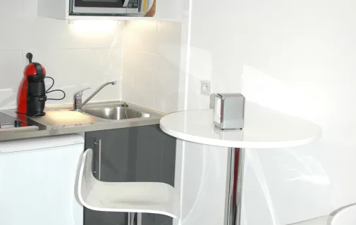 Location Toulouse Appartement 69bd2d464166