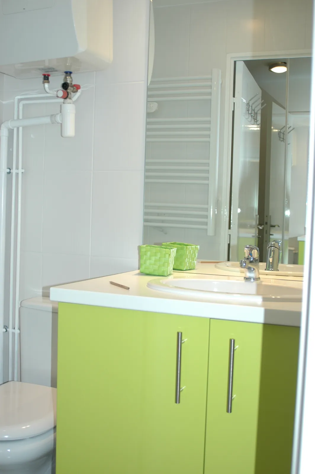 Location Toulouse Appartement 69bd2d464166