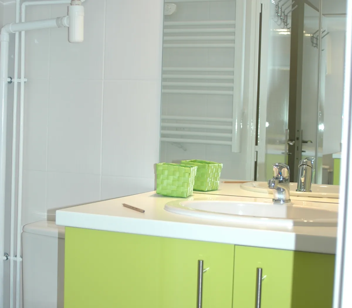 Location Toulouse Appartement 69bd2d464166