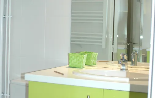 Location Toulouse Appartement 69bd2d464166