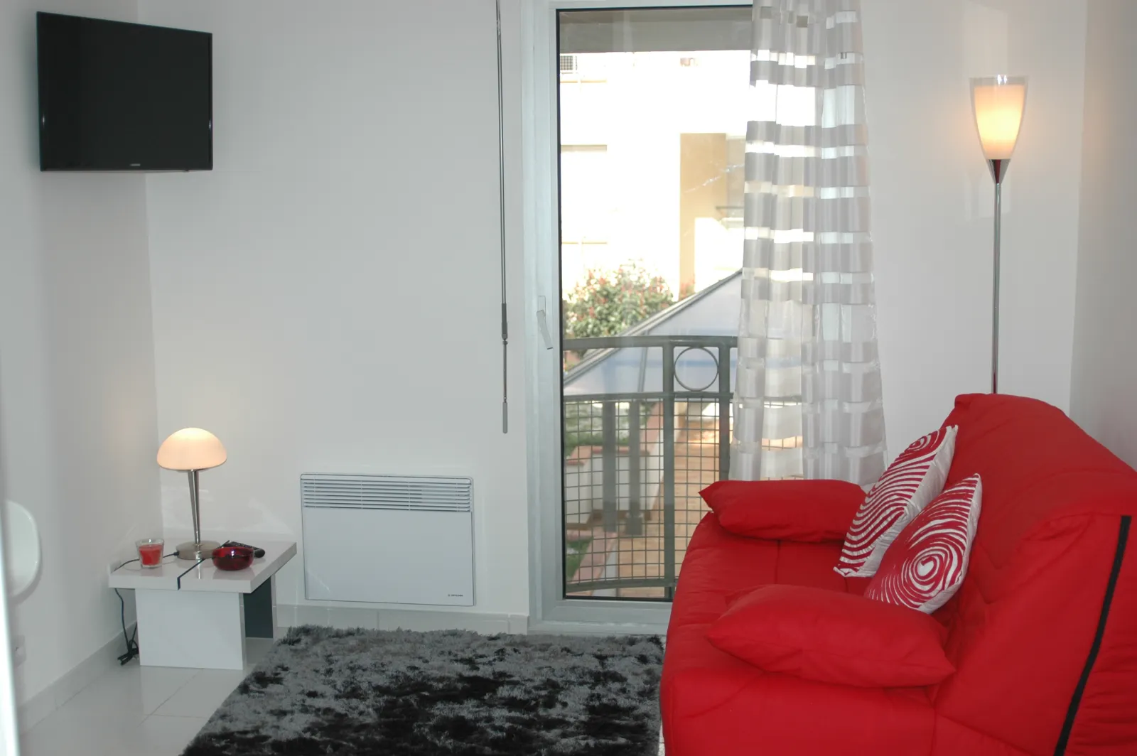 Location Toulouse Appartement 69bd2d464166