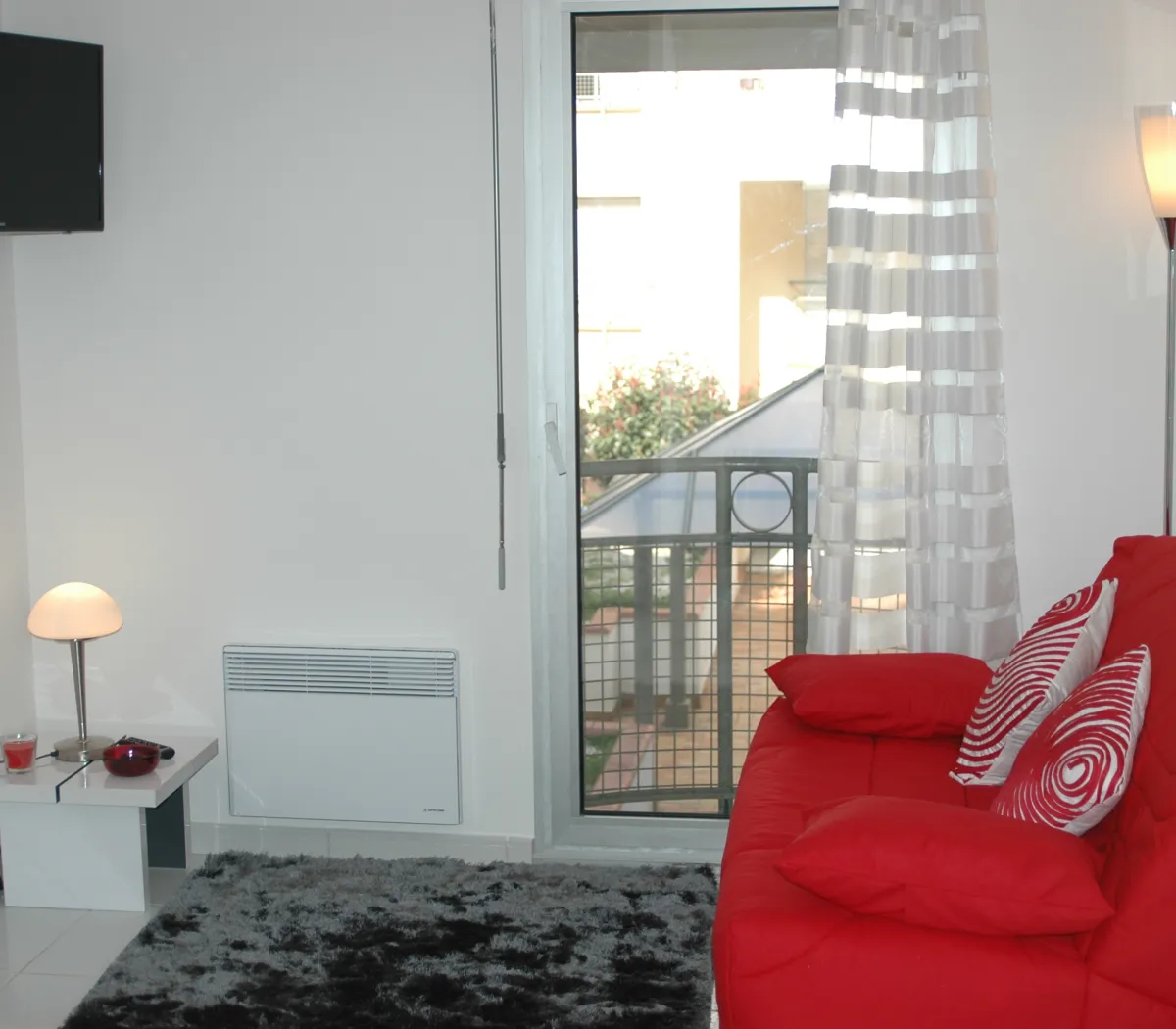 Location Toulouse Appartement 69bd2d464166