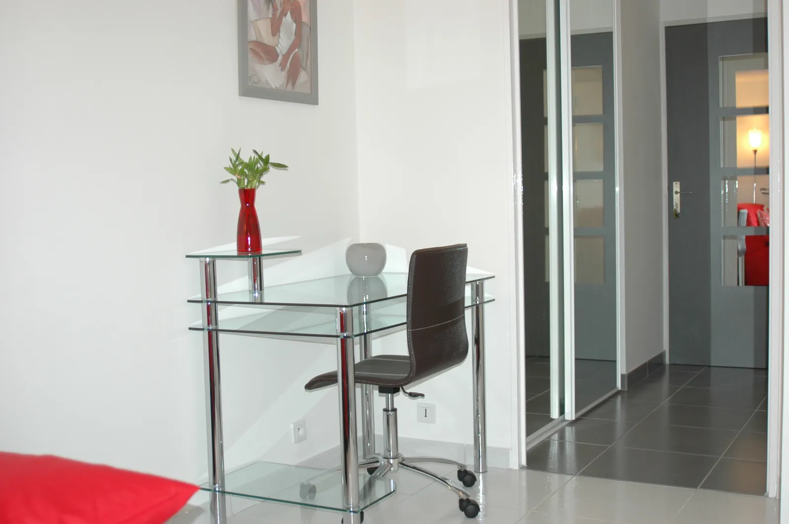 Location Toulouse Appartement 69bd2d464166