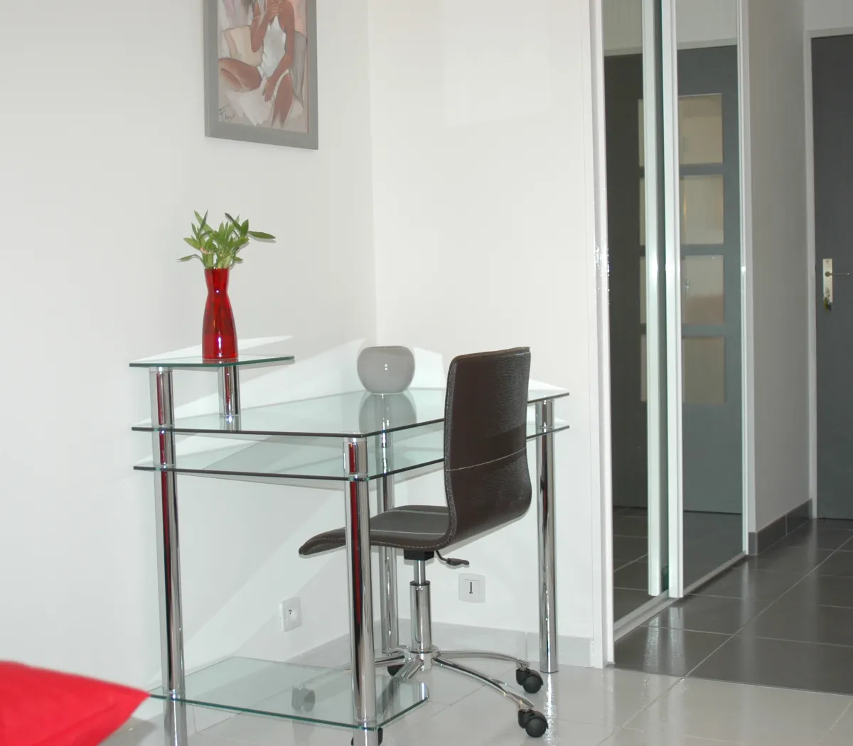 Location Toulouse Appartement 69bd2d464166